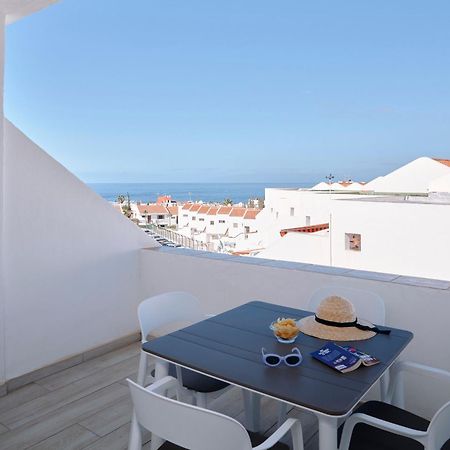 Marina Primavera Heated Pool Free Wifi Costa Adeje (Tenerife) Exterior foto