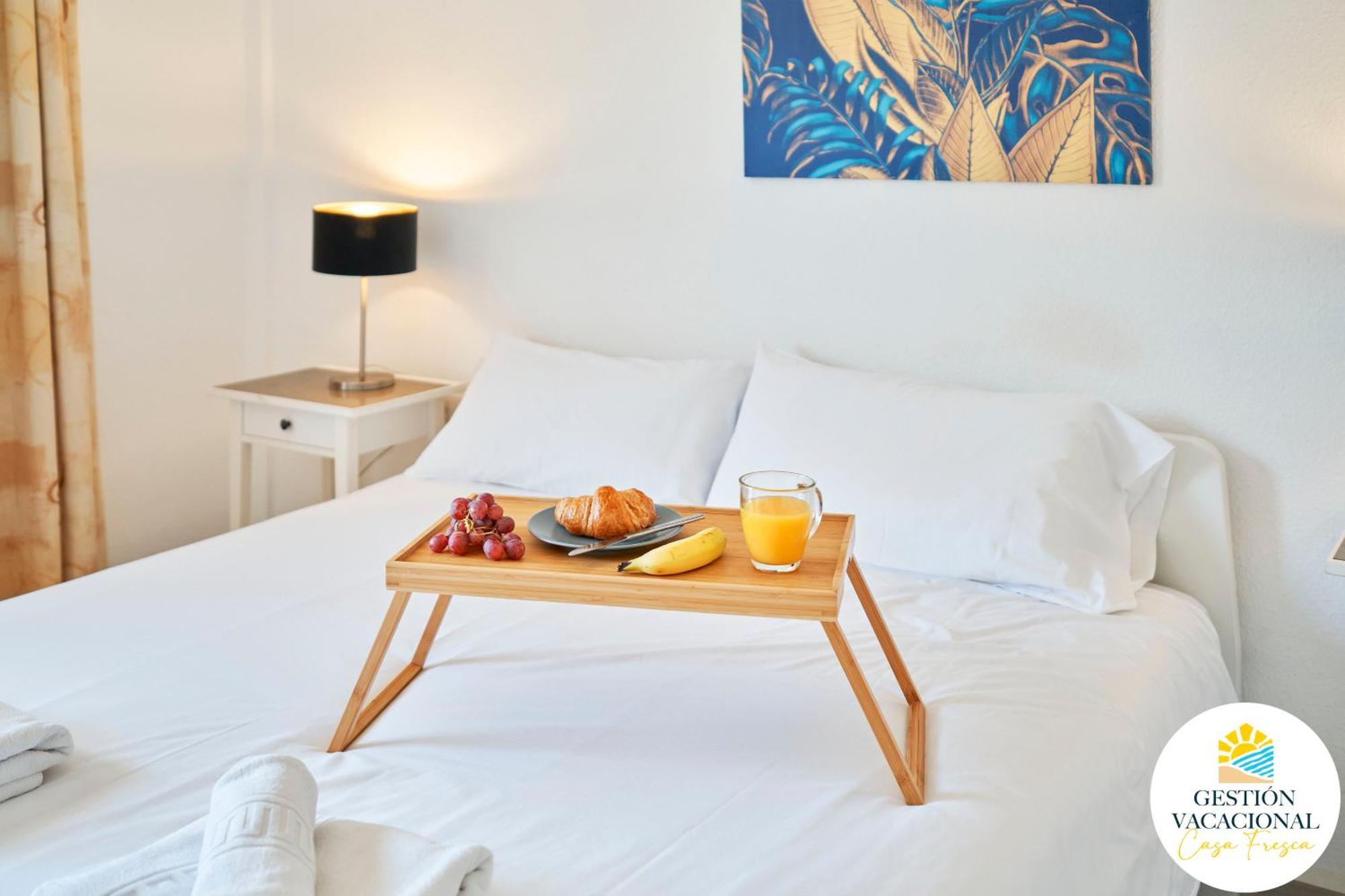 Marina Primavera Heated Pool Free Wifi Costa Adeje (Tenerife) Exterior foto